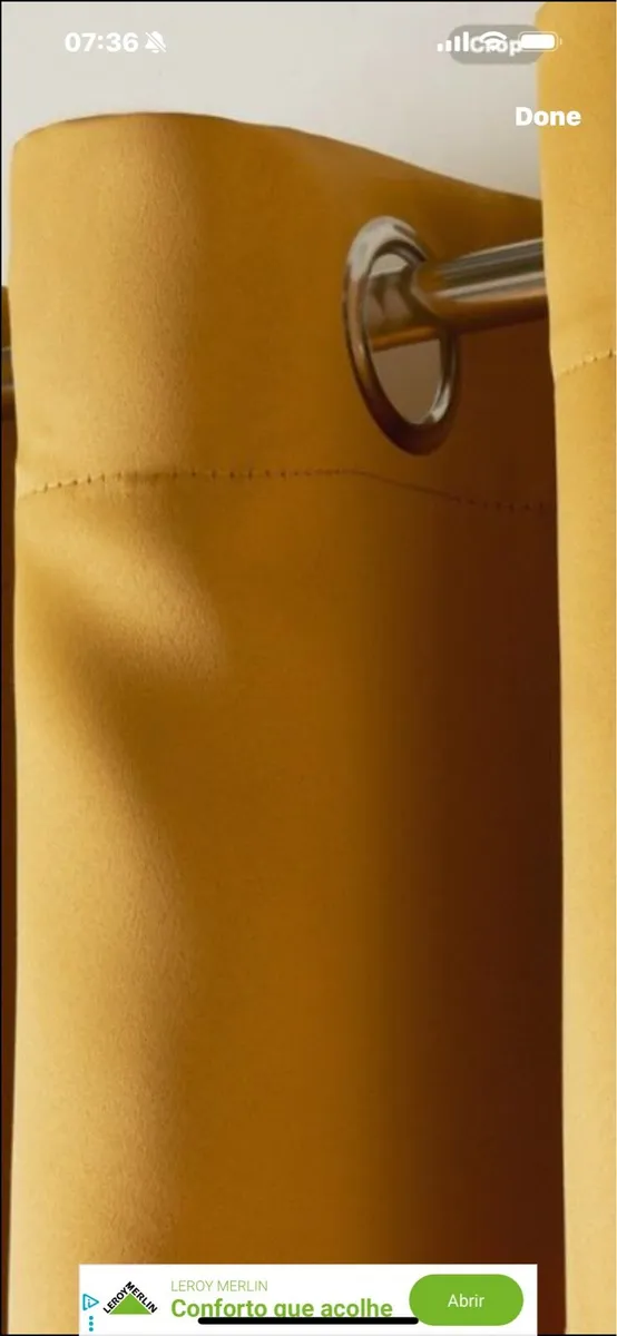 Curtains 90 x 90 - Image 4