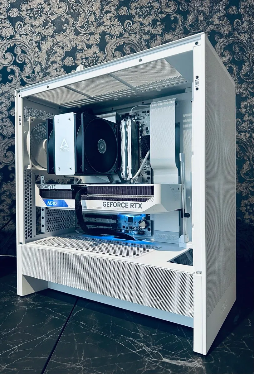 Gaming pc - Image 1