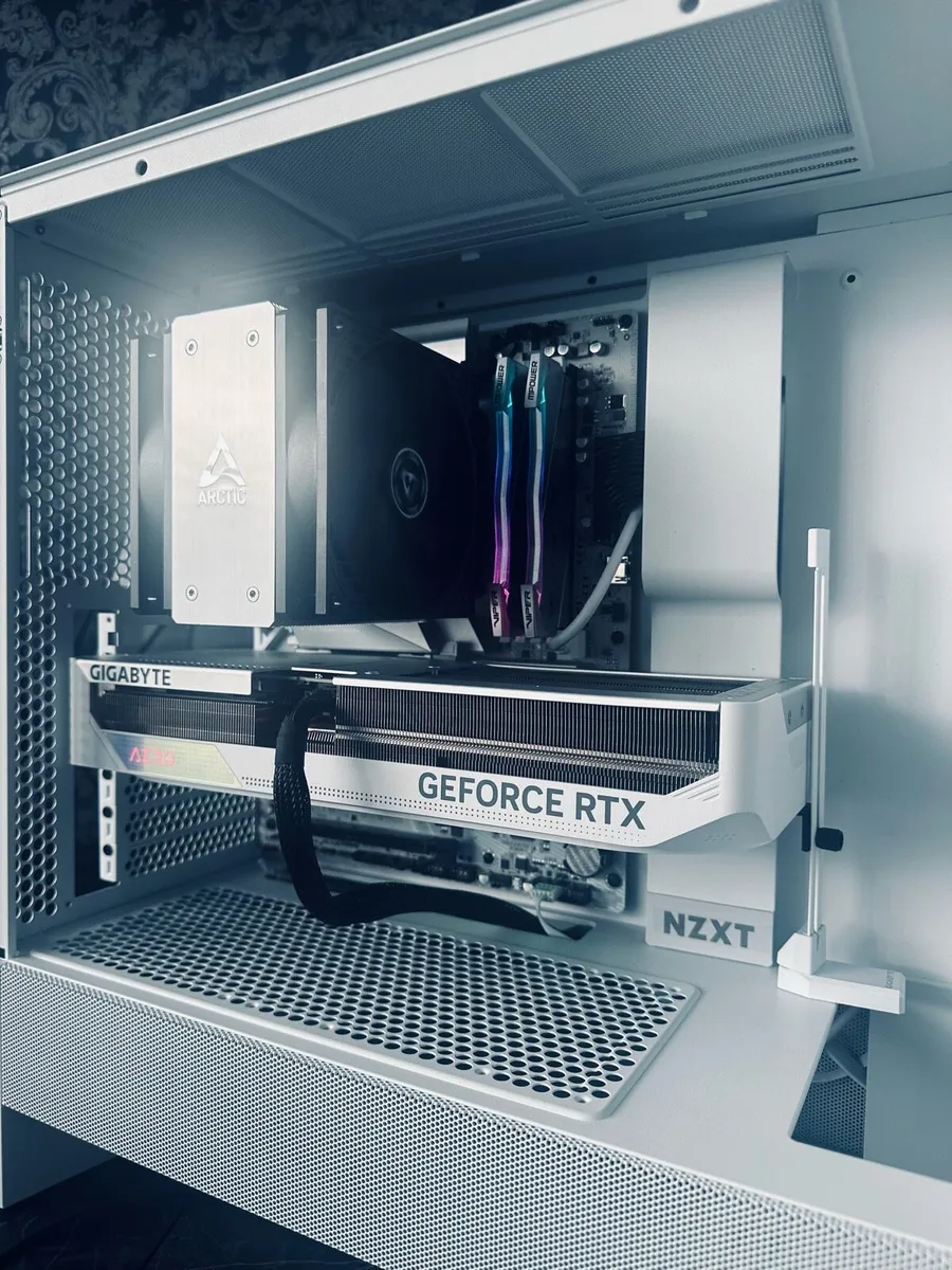 Gaming pc - Image 2