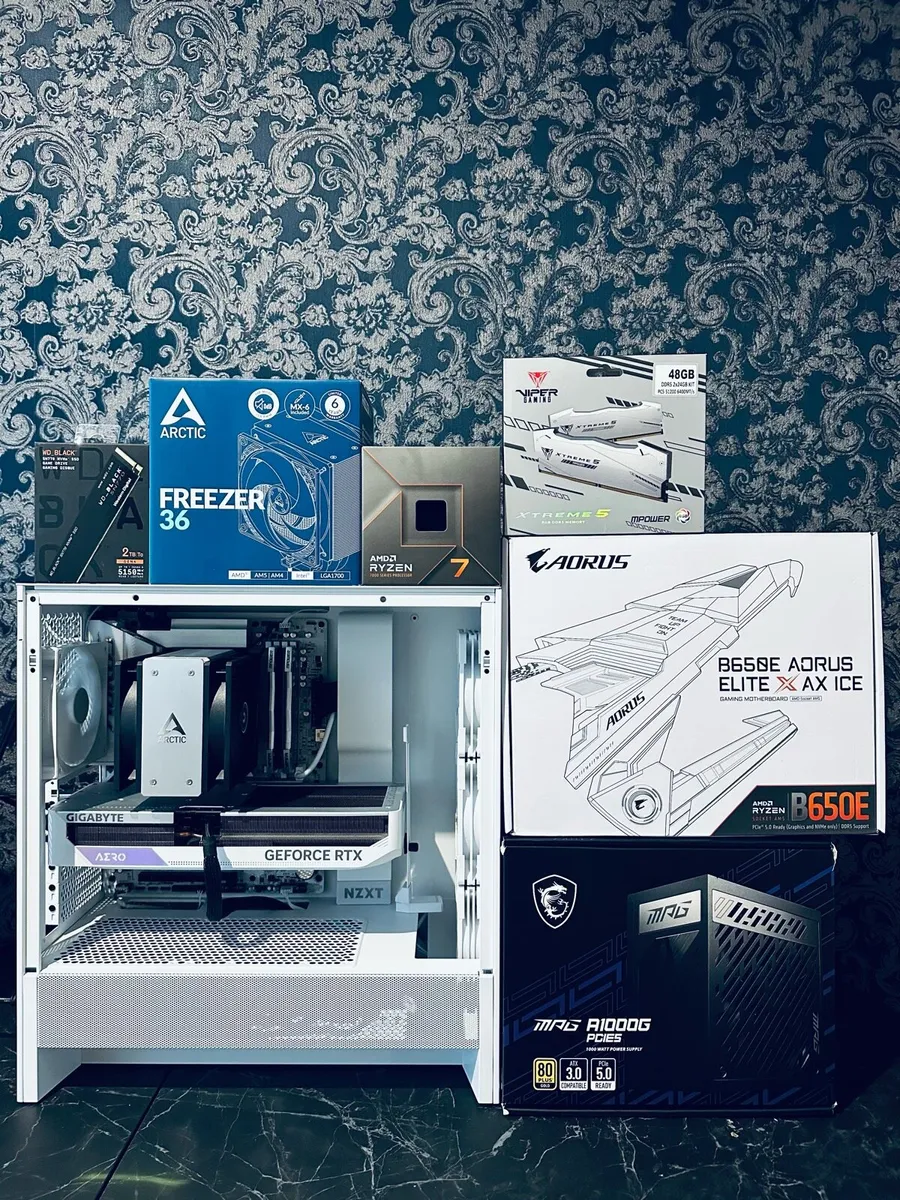 Gaming pc - Image 3