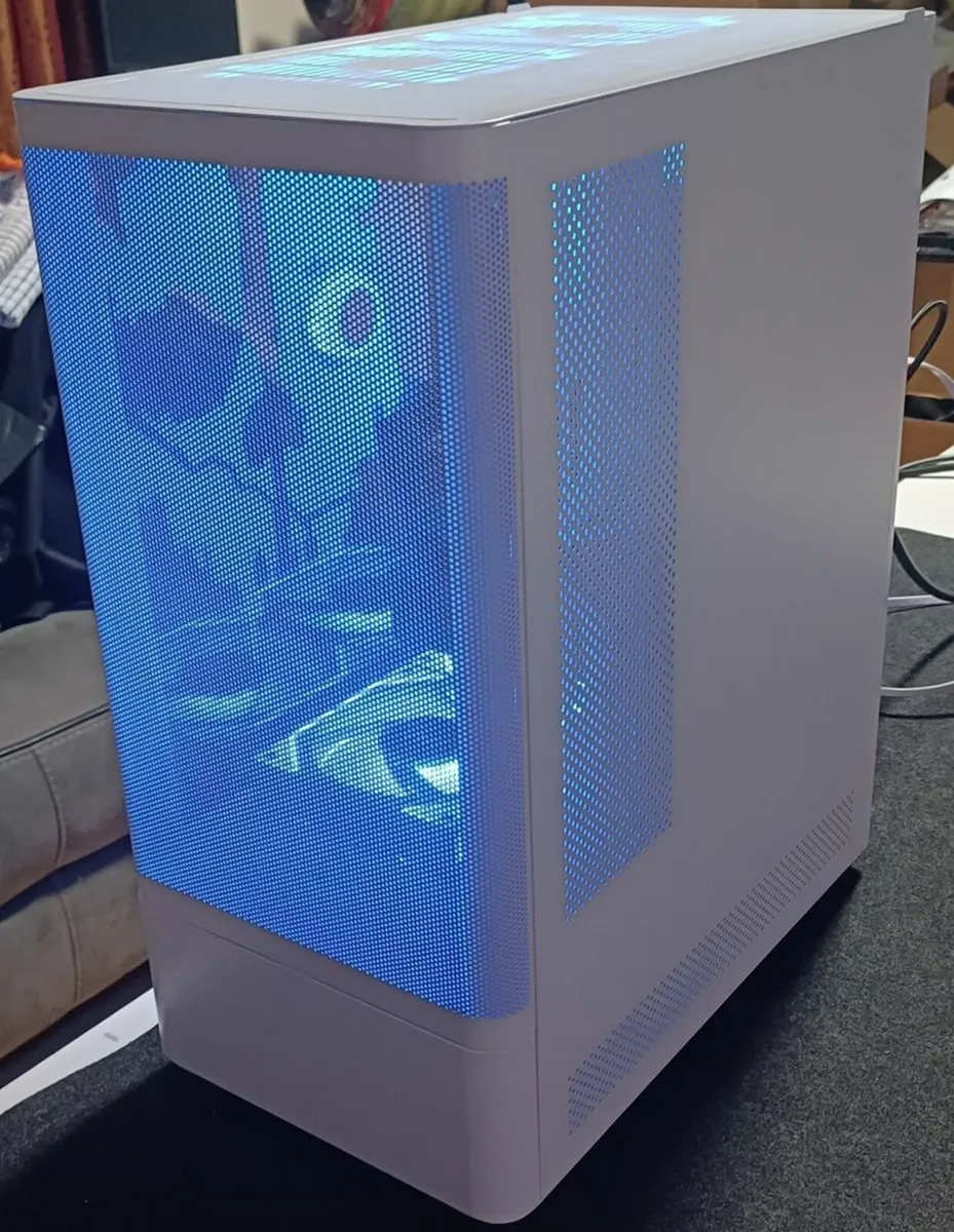 GHOST i5 RTX 3050 8GB Gaming PC - Image 4