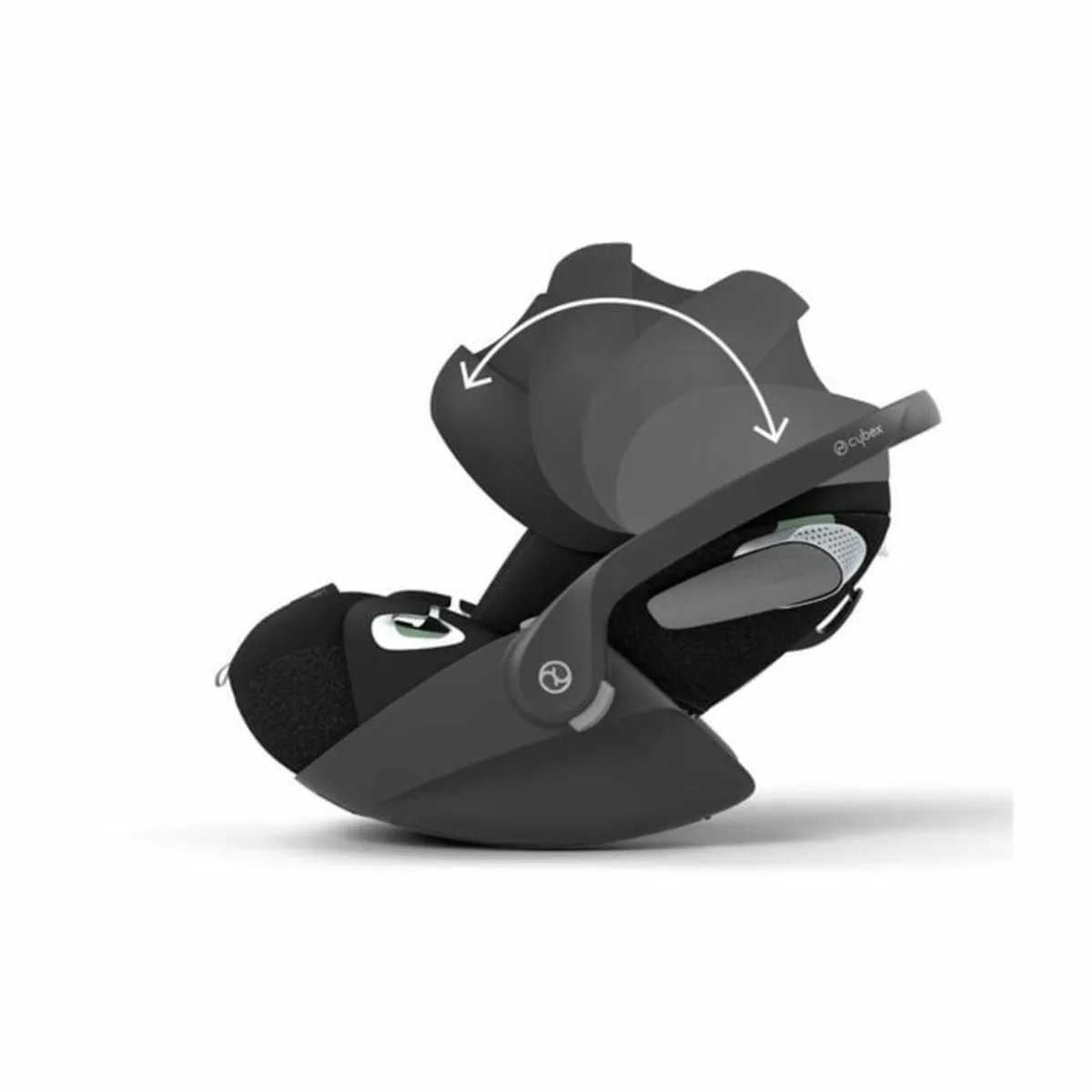 Baby car seat - Image 1