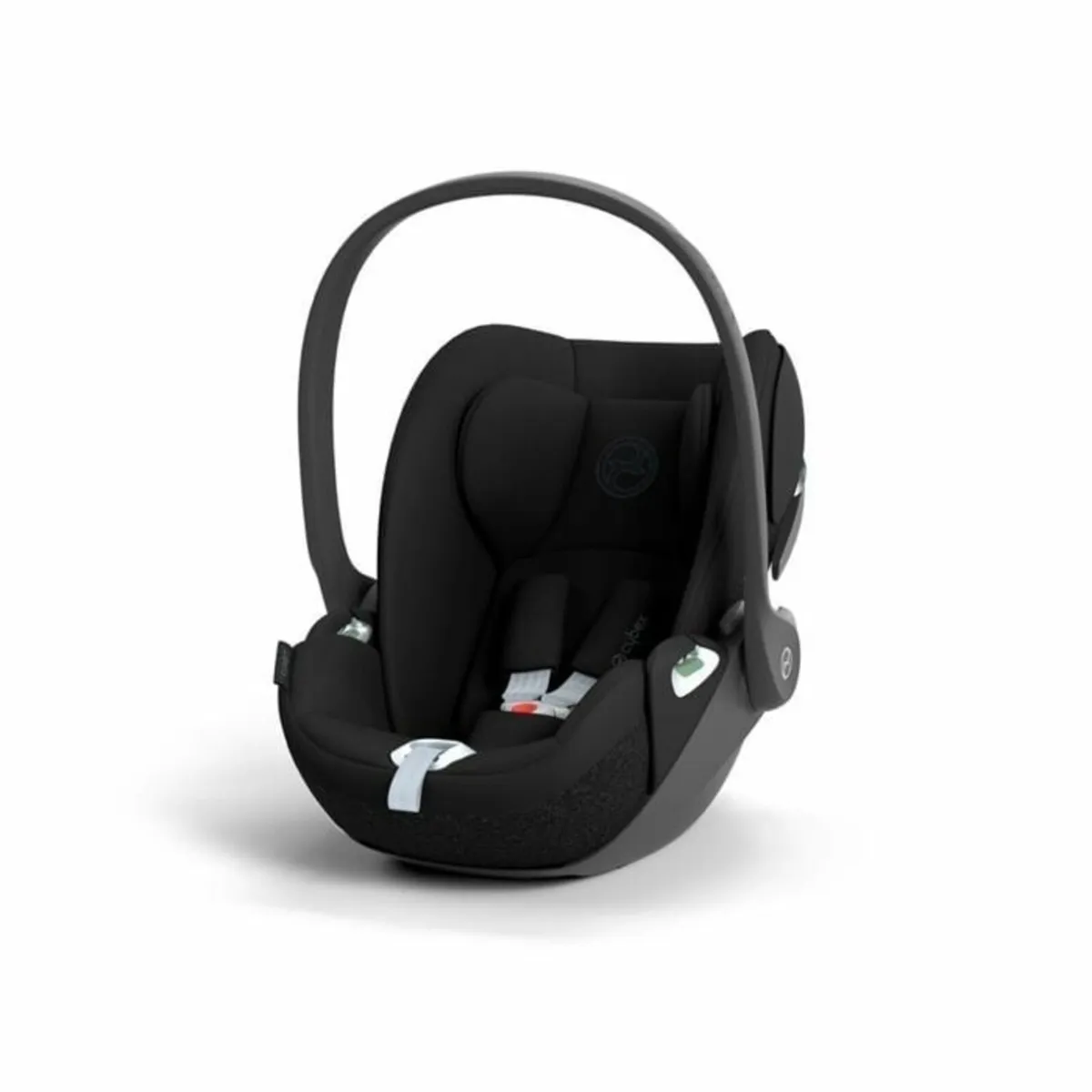 Baby car seat - Image 3