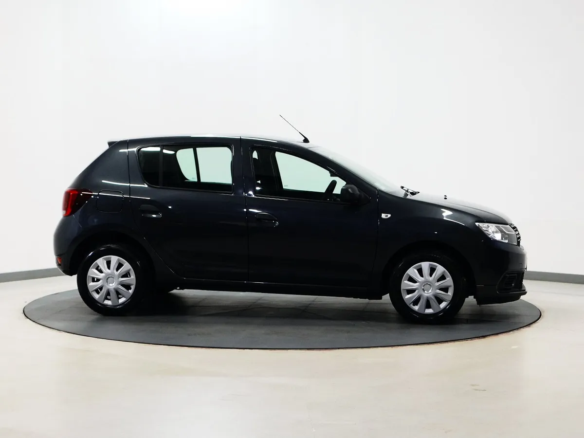 *42* 2021 Dacia Sandero 1.0 ALTERNATIVE - Image 3