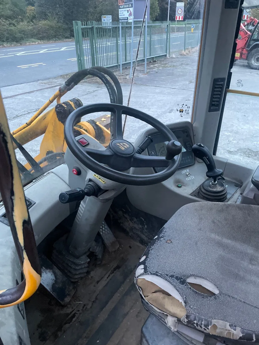 Jcb 416 - Image 3