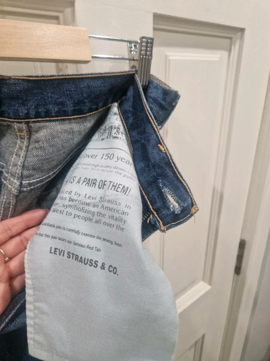 Jeans - Image 4