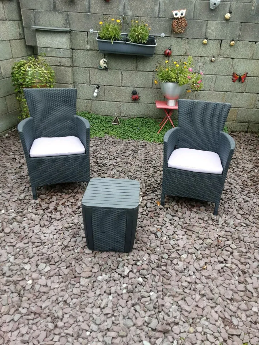 Garden furniture - Image 3