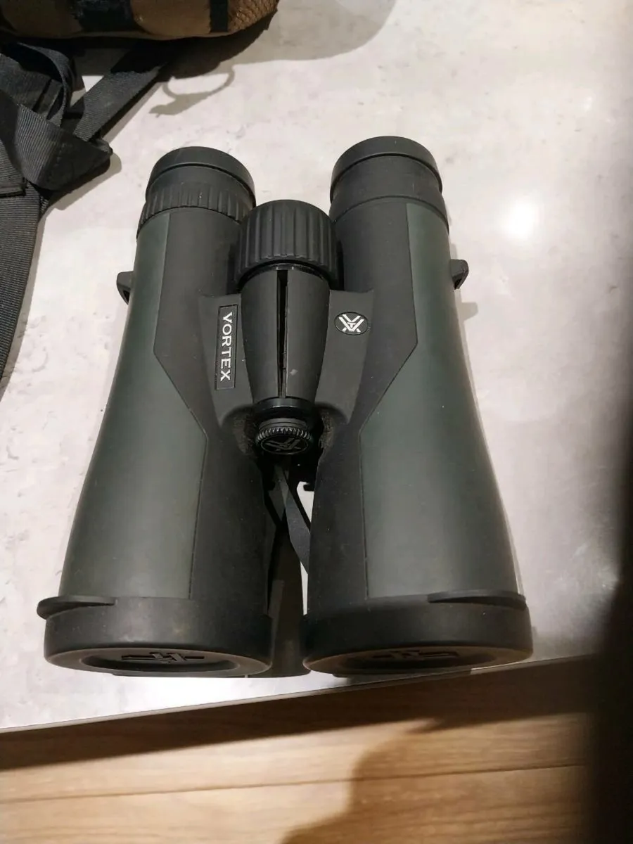 Binoculars - Image 1