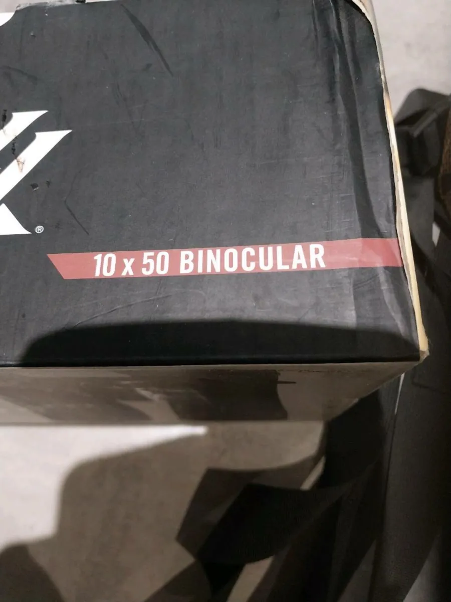 Binoculars - Image 2