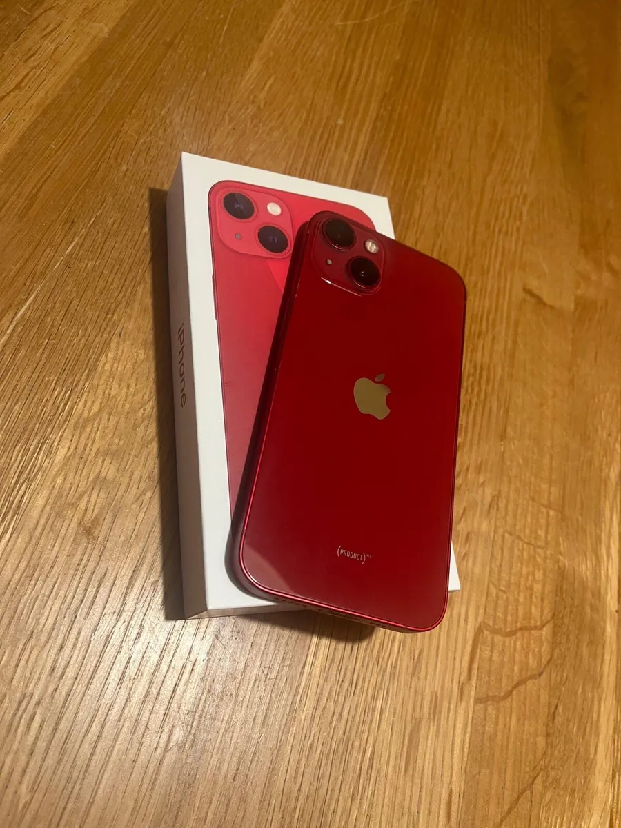 iPhone 13 128GB - Image 1
