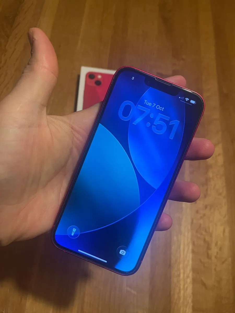 iPhone 13 128GB - Image 2