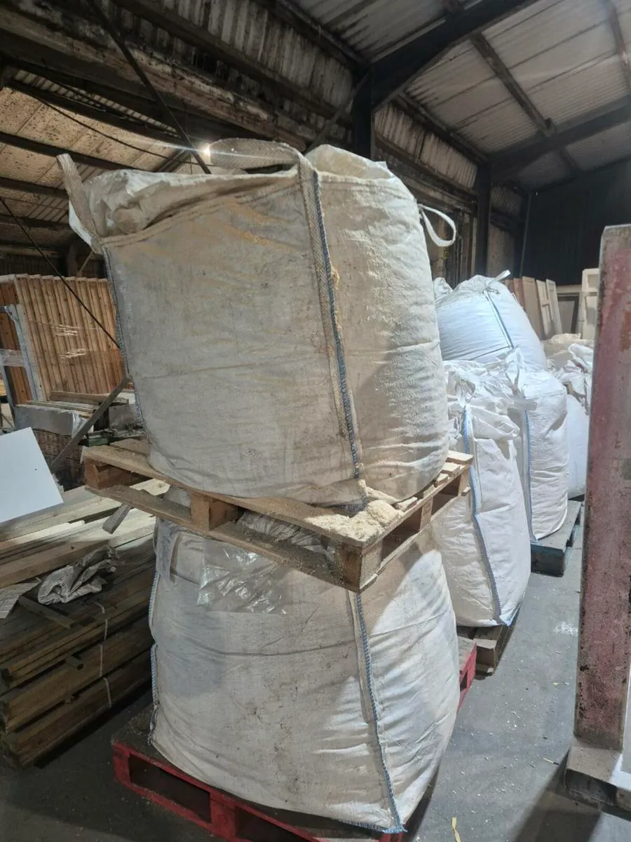 Timber Shavings - Image 1