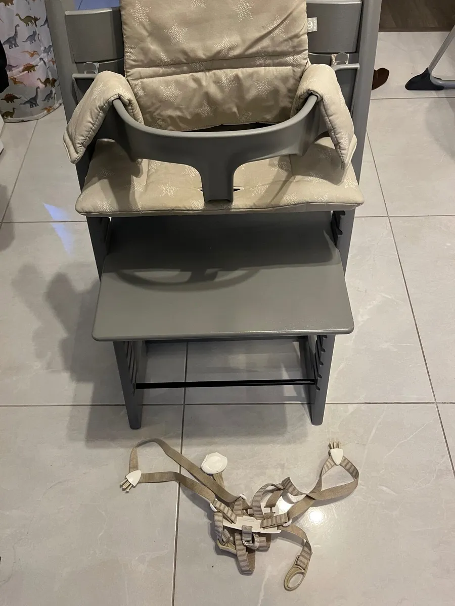 Stokke Tripp trap - Image 1