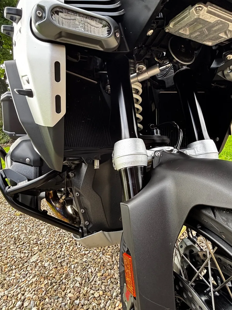BMW R1300GS Adventure - Image 3