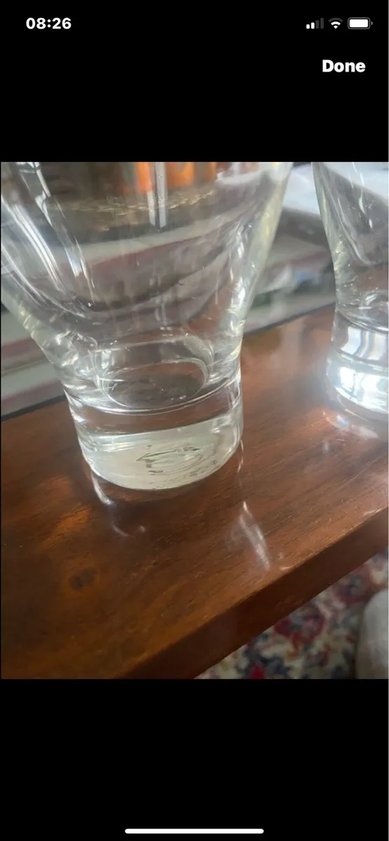Sheridan Liqueur Glasses - Image 4