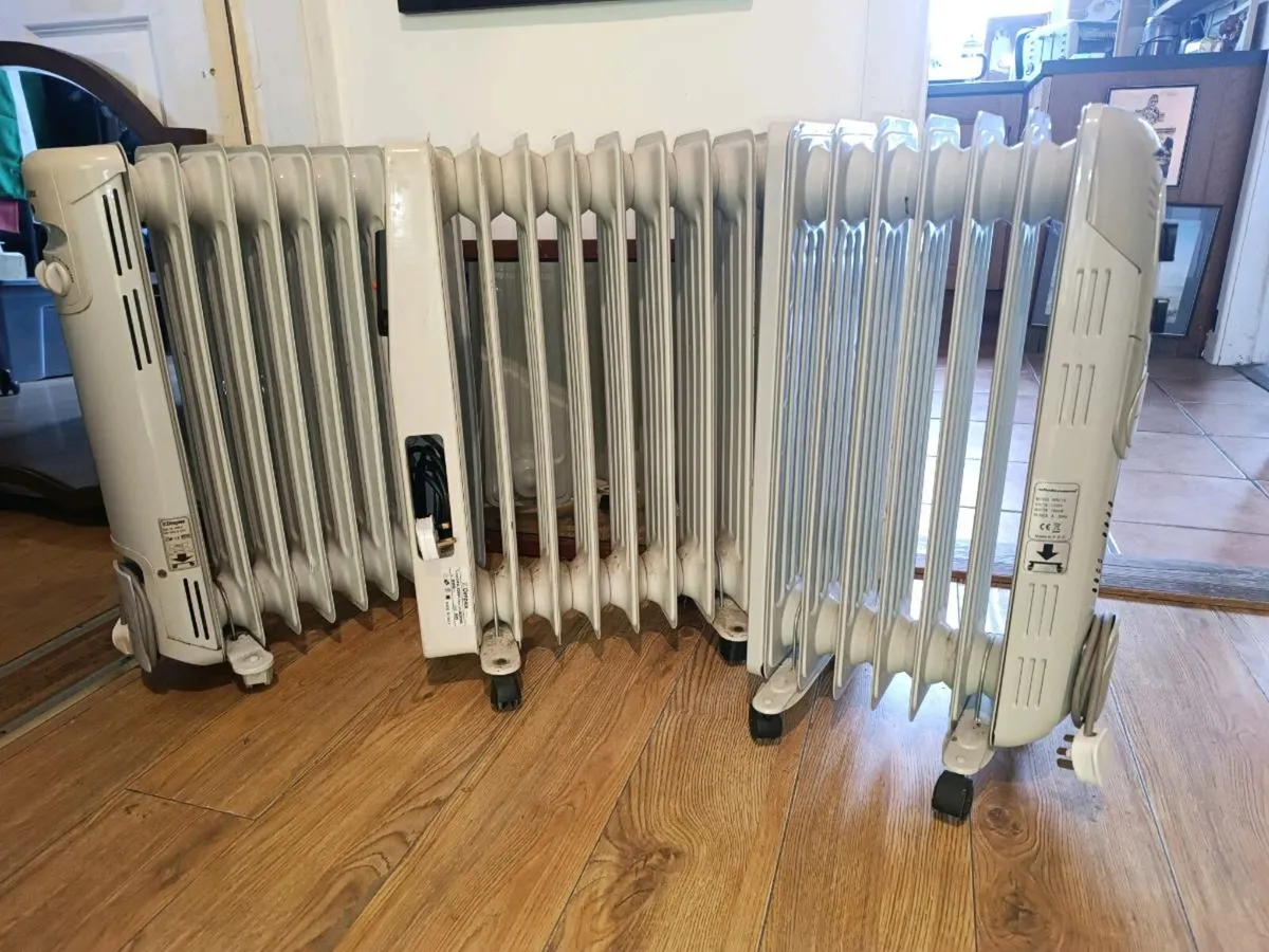 Oil Filled Rads - Image 2