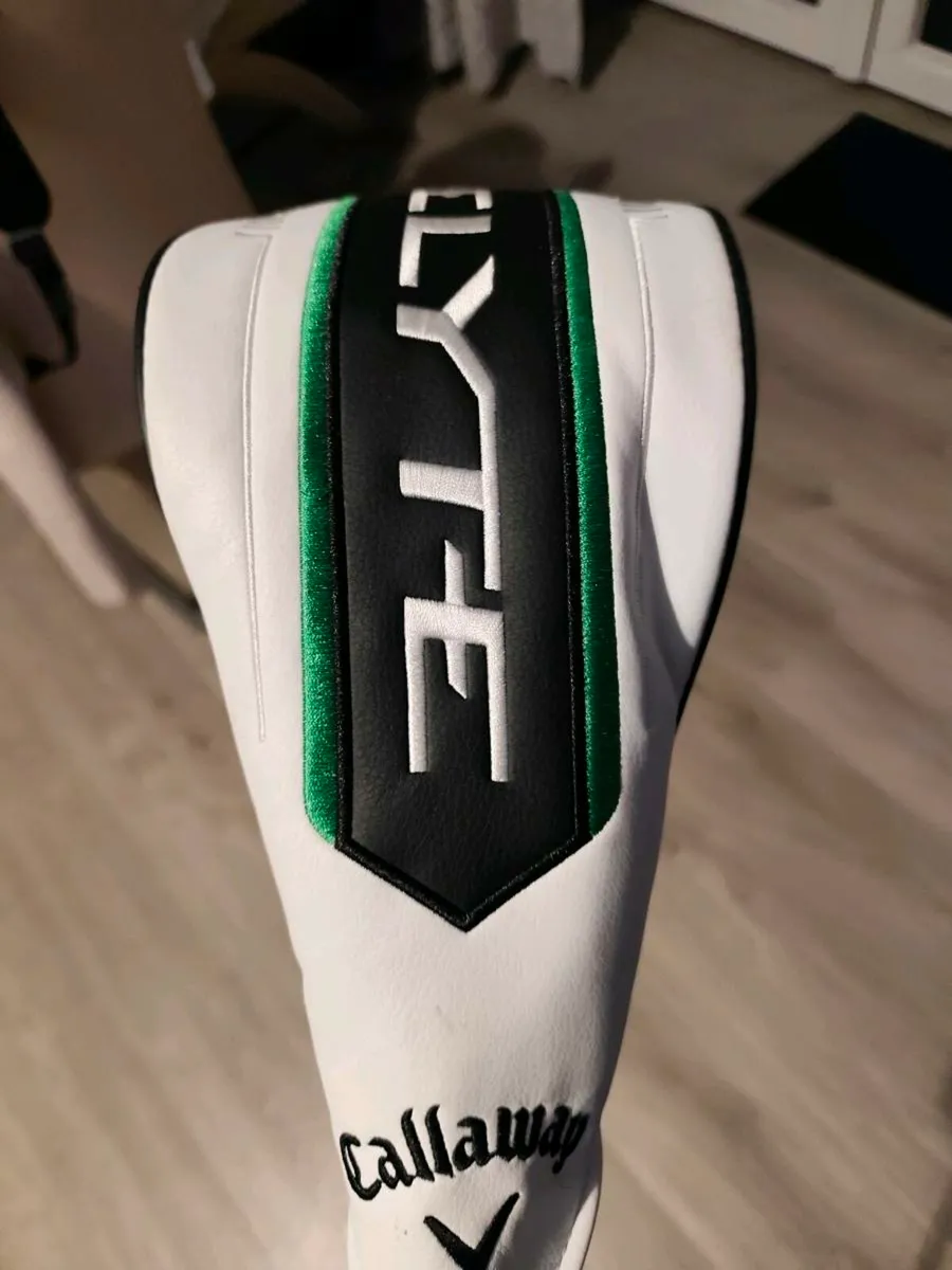 Callaway elyth x driver - Image 1