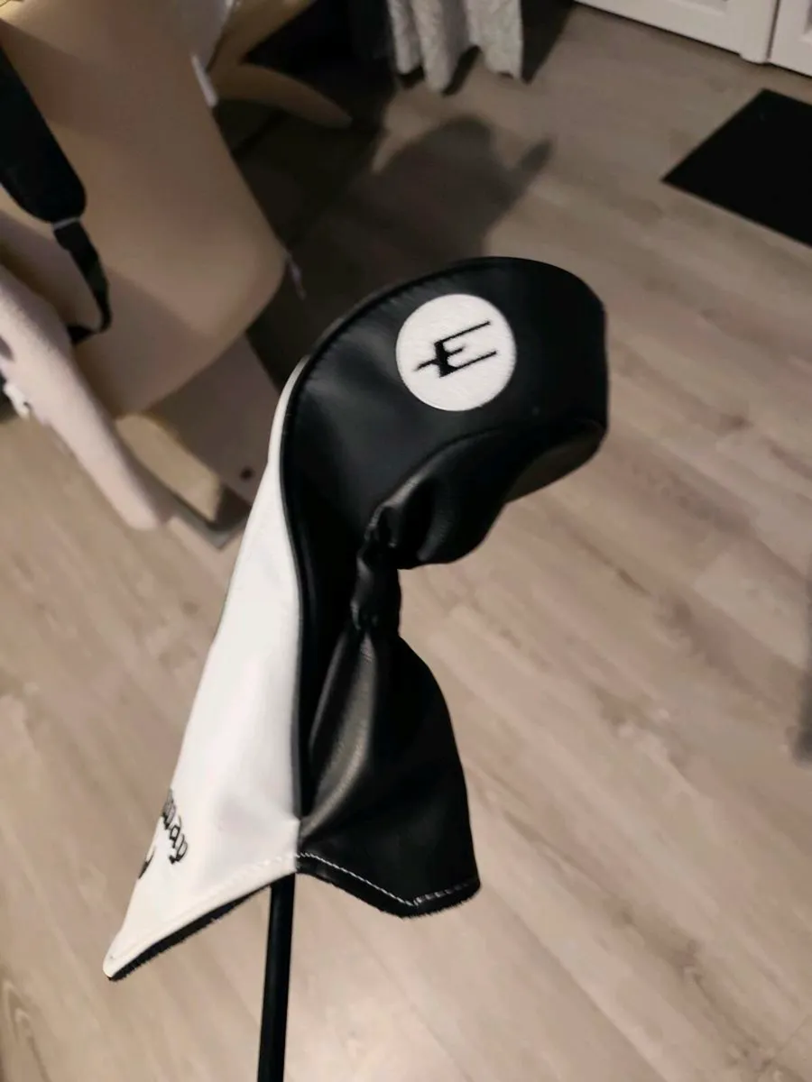Callaway elyth x driver - Image 2