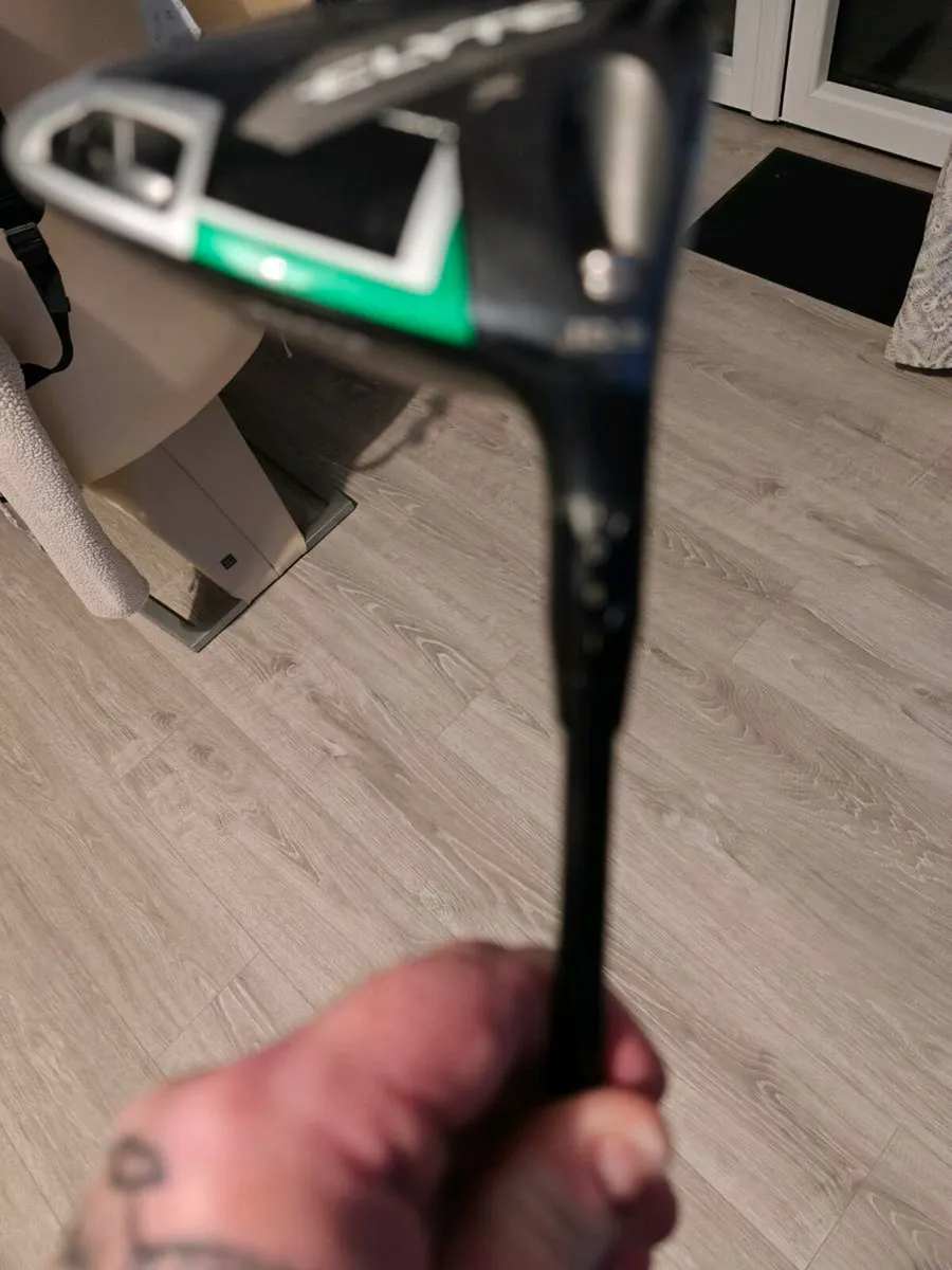 Callaway elyth x driver - Image 4