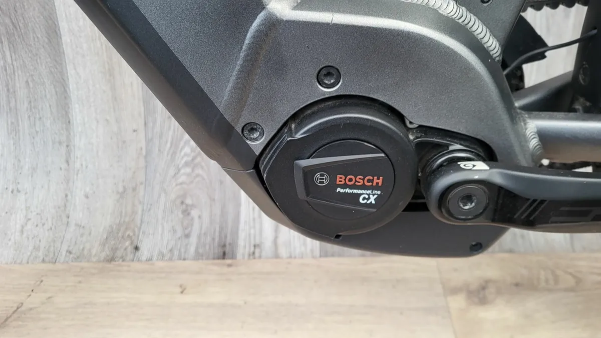 Electric bike,  Victoria, MADE IN GERMANY 🇩🇪 - Image 4