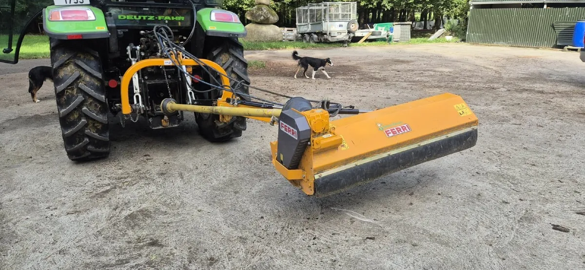 ferri zme 155 - Image 2