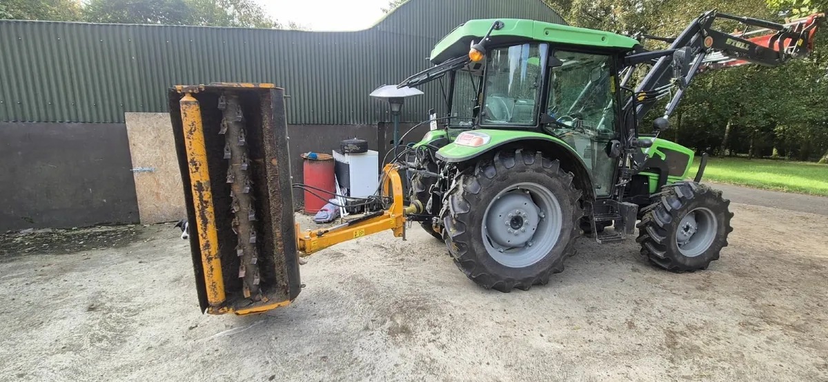 ferri zme 155 - Image 3