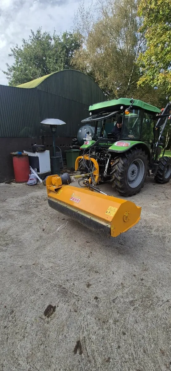 ferri zme 155 - Image 1