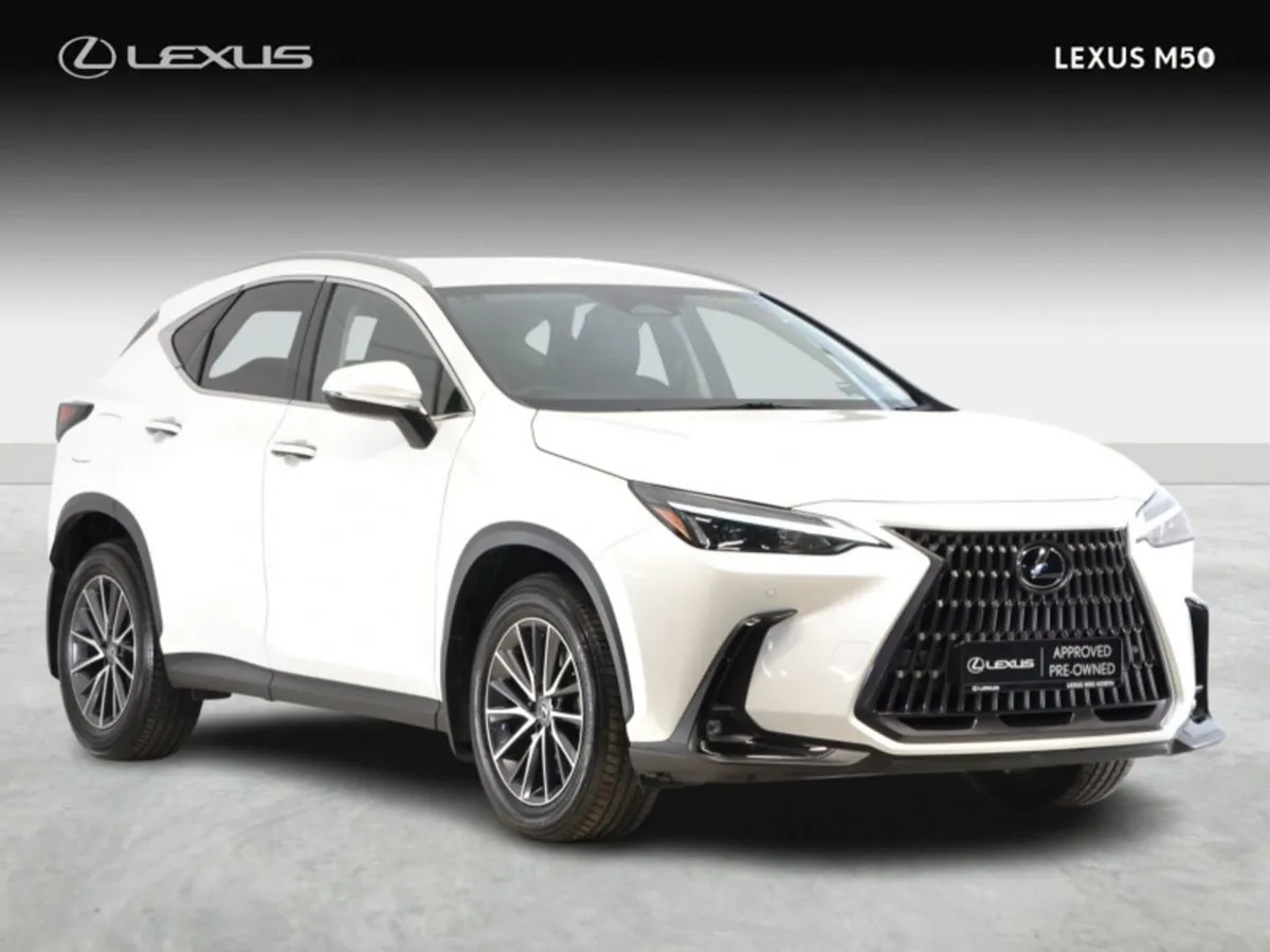 Lexus NX Executive - Image 1