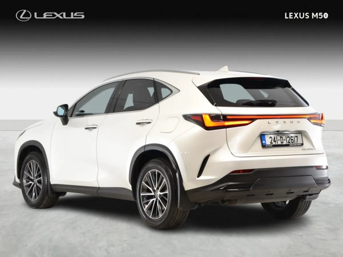 Lexus NX Executive - Image 3