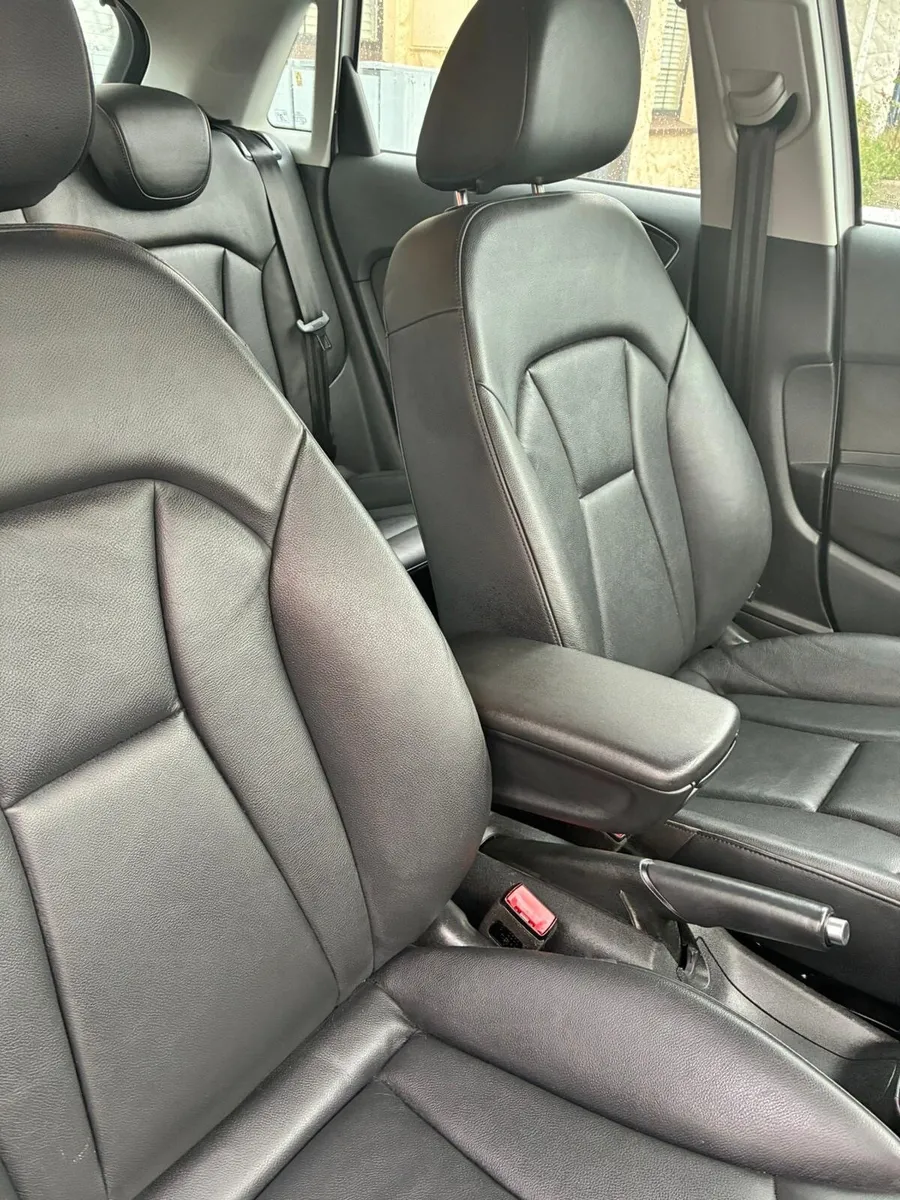 131Audi A1 Sportsback*New NCT*Tax 12 months - Image 2