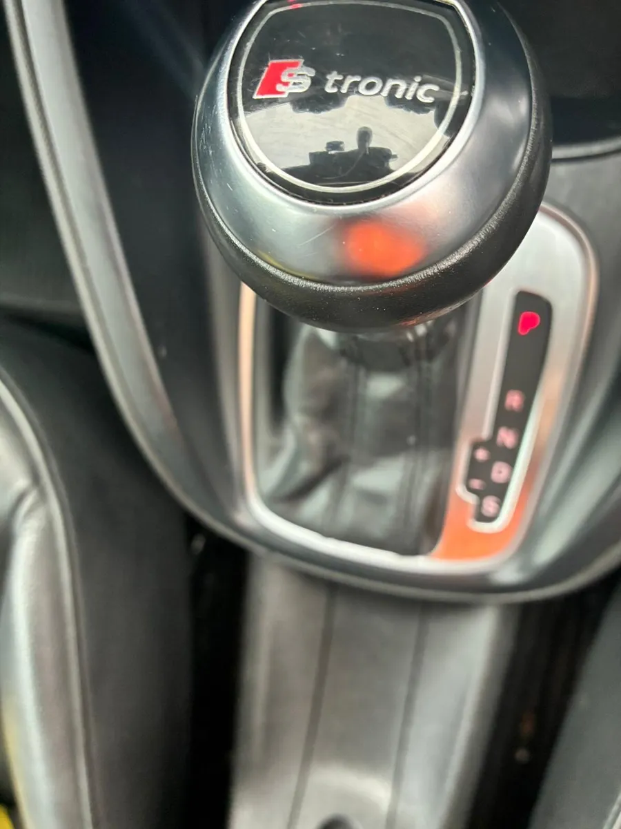 131Audi A1 Sportsback*New NCT*Tax 12 months - Image 3