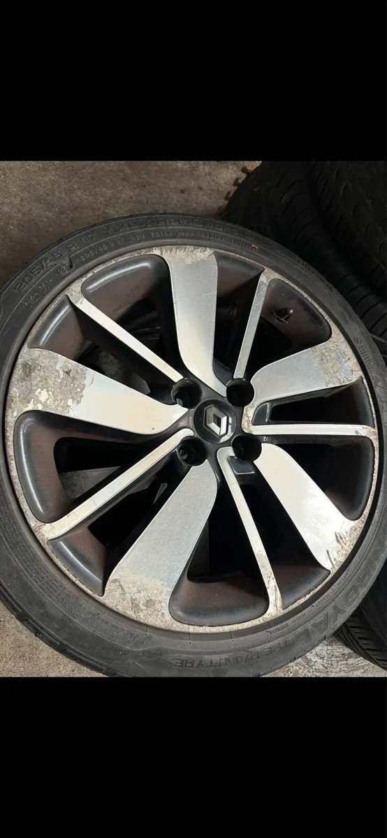 Garage Clearout Car Parts - Image 2