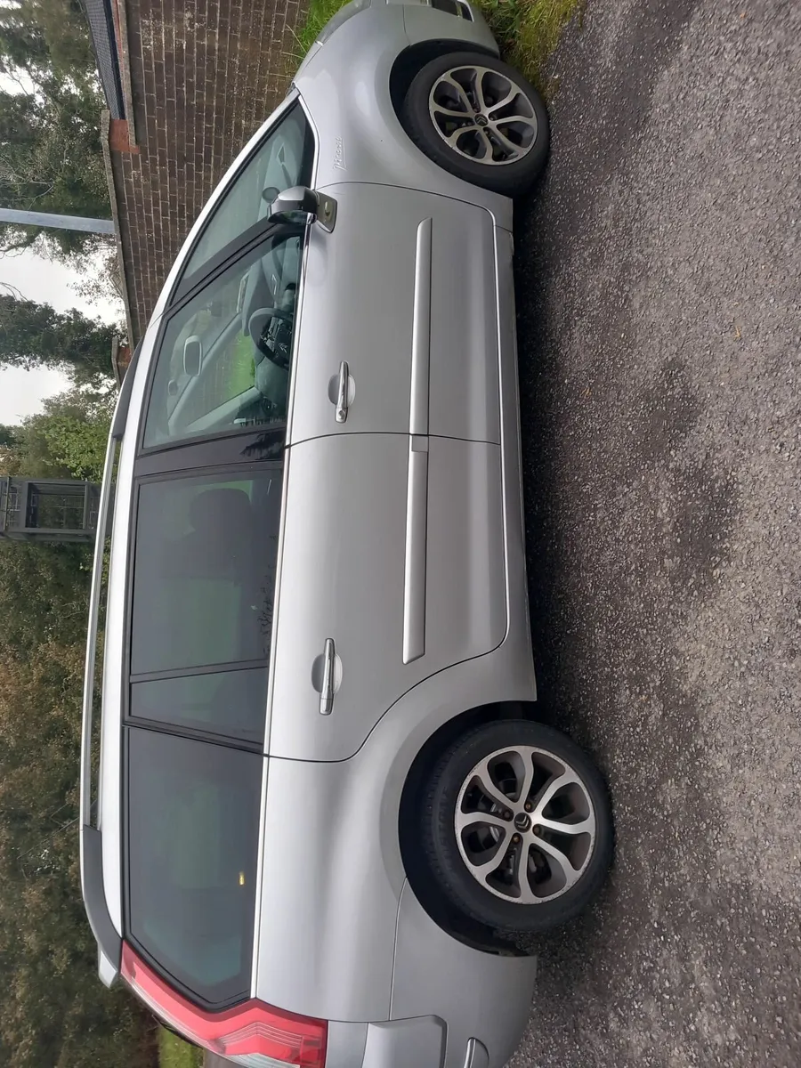 Citroen C4 Picasso 2013 - Image 2