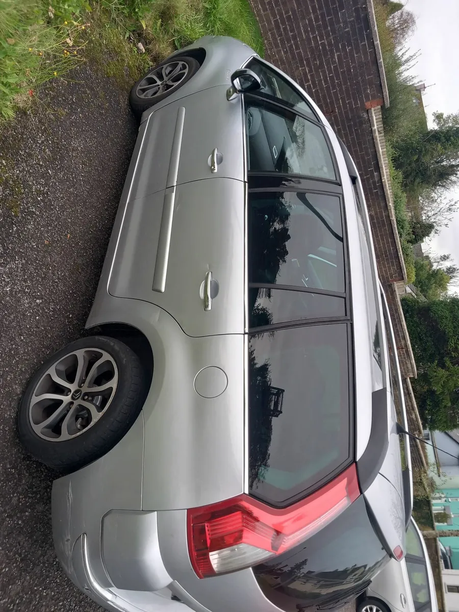 Citroen C4 Picasso 2013 - Image 3