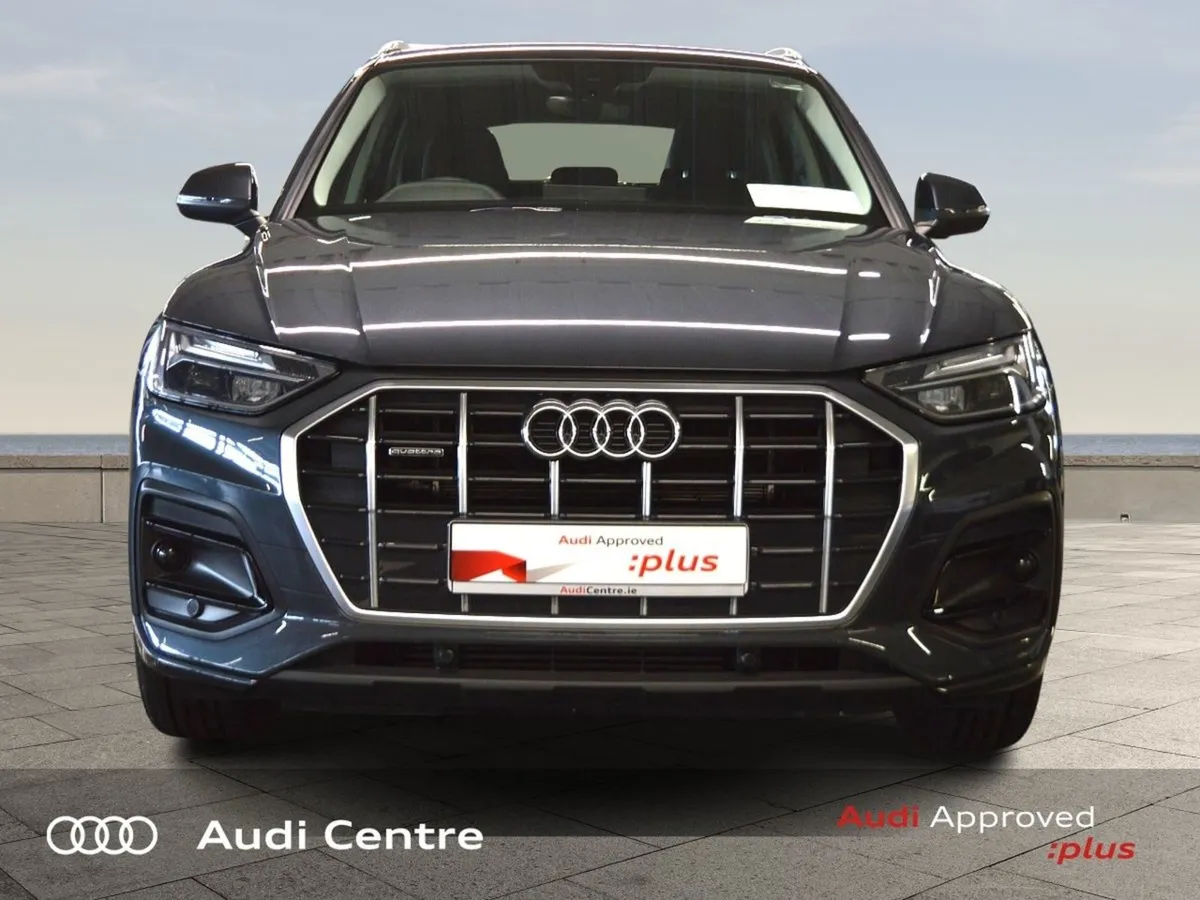 Audi Q5 50 SB Tfsi-e 299HP S-tronic Quattro SE - Image 2