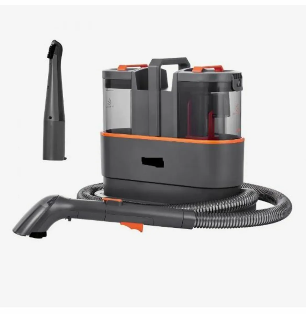 Carpet Cleaner Machine - Image 1