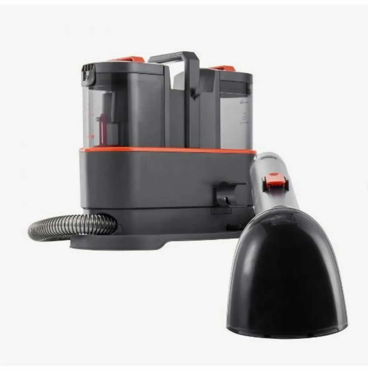 Carpet Cleaner Machine - Image 4