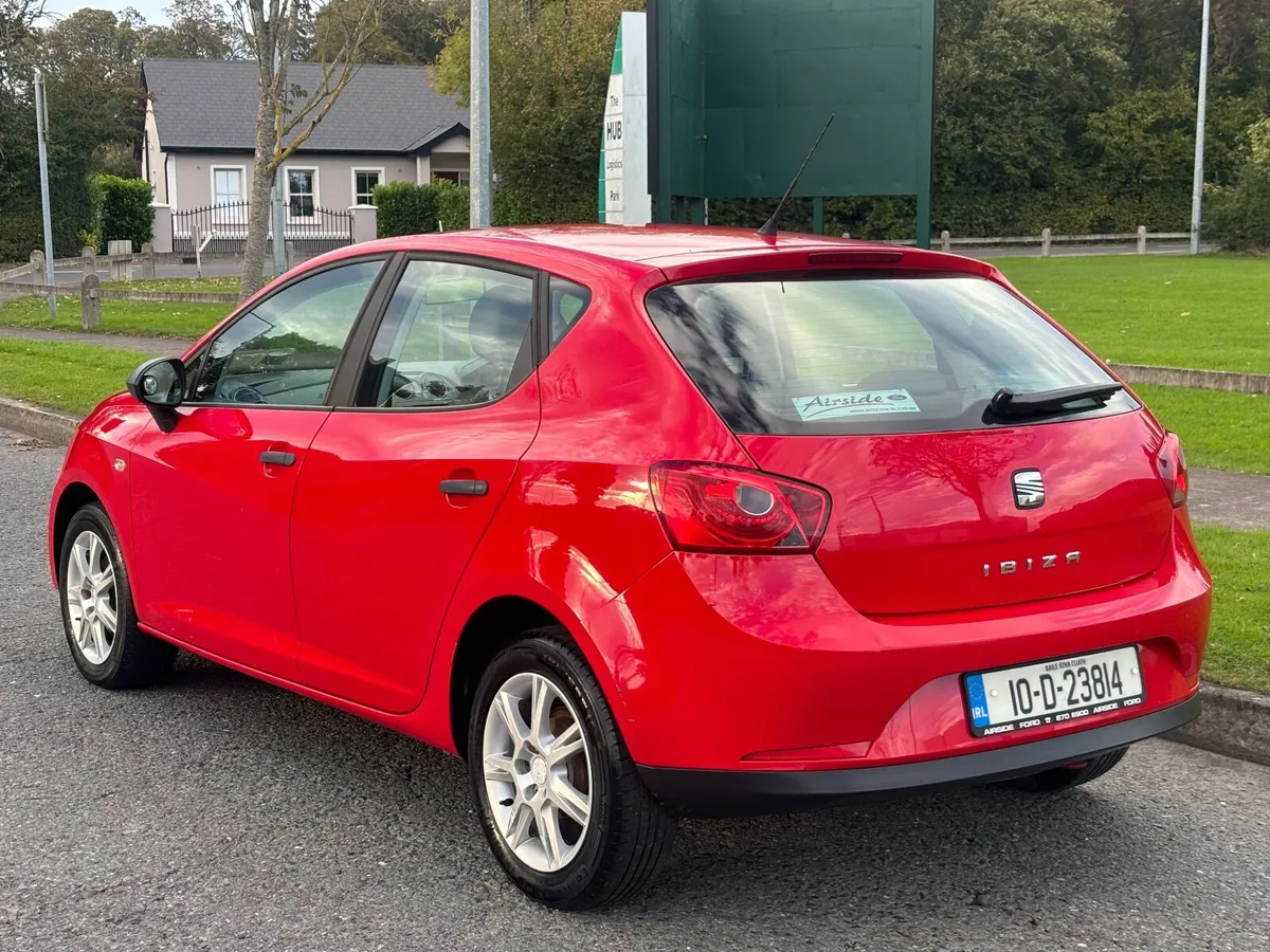 SEAT Ibiza 1.2 5DR 2010 *NEW NCT 10/26* - Image 3