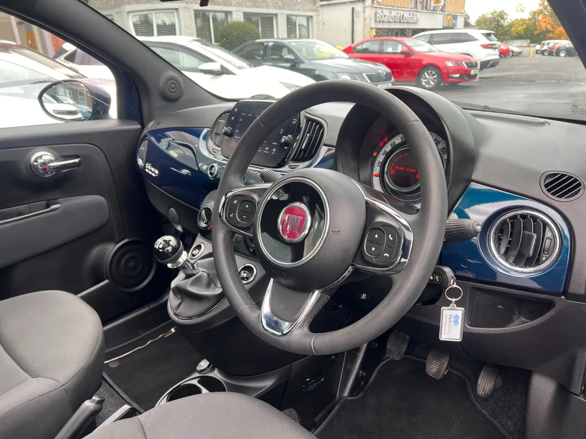ONLY 9000 Kms Hybrid DOLCEVITA As New High Spec Pa - Image 2