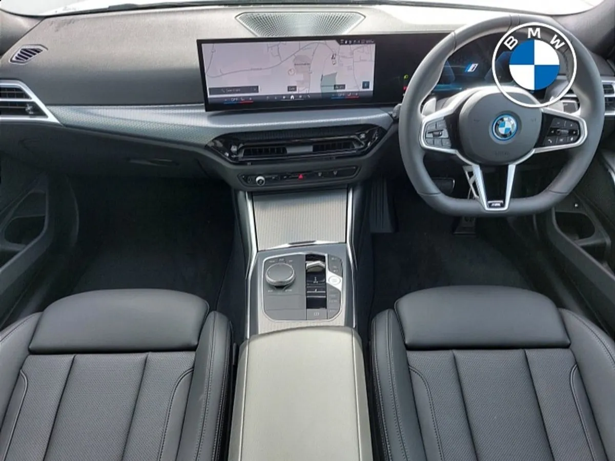 BMW 3 Series 330e M Sport - Image 4
