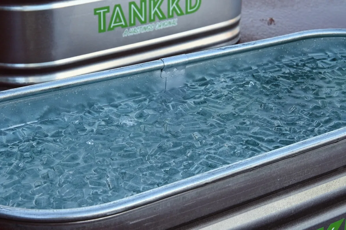 Ice Baths For Sale - Image 4