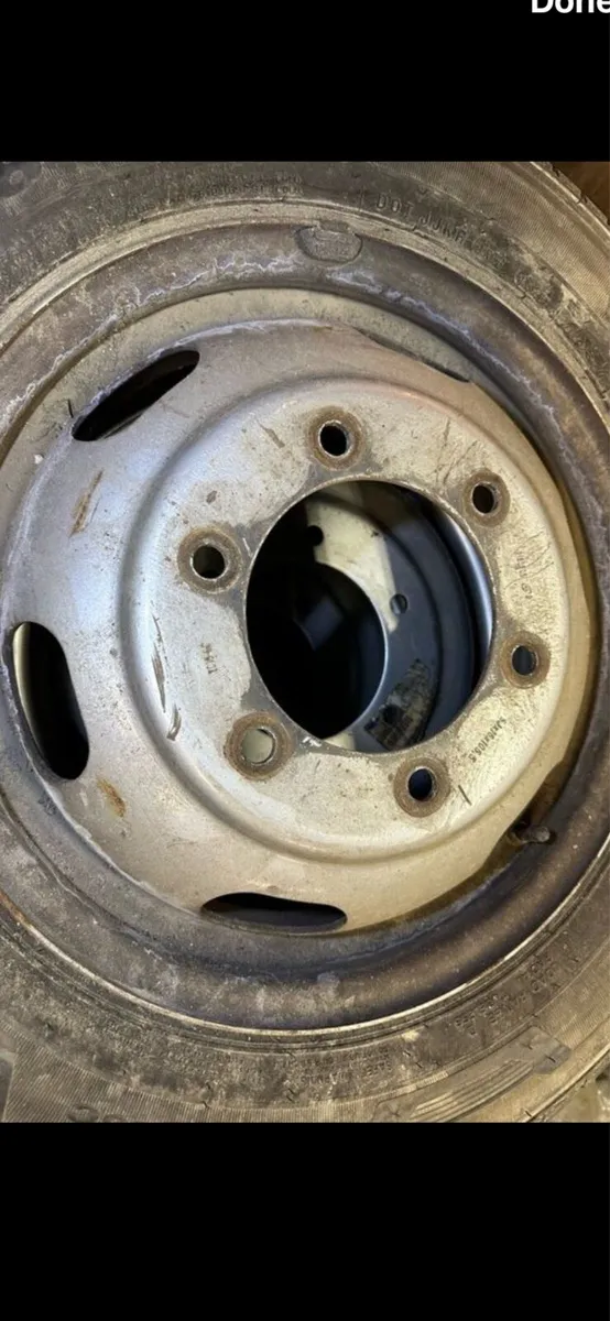 Garage Clearout Car Parts - Image 4