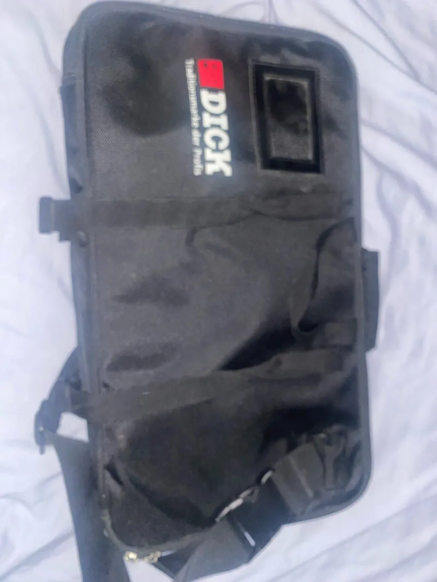 Baking Bag - Image 1