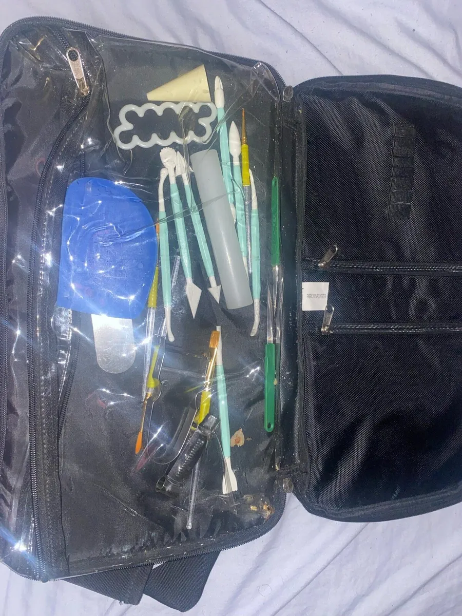 Baking Bag - Image 2