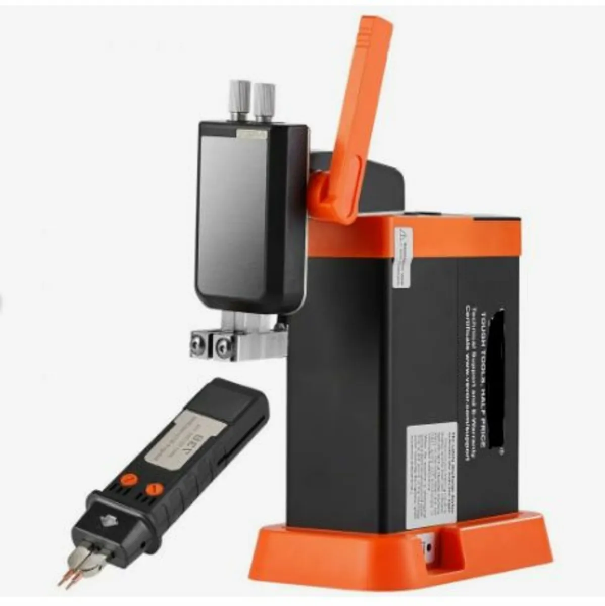 Battery Spot Welder, 14.5KW Capacitor - Image 1