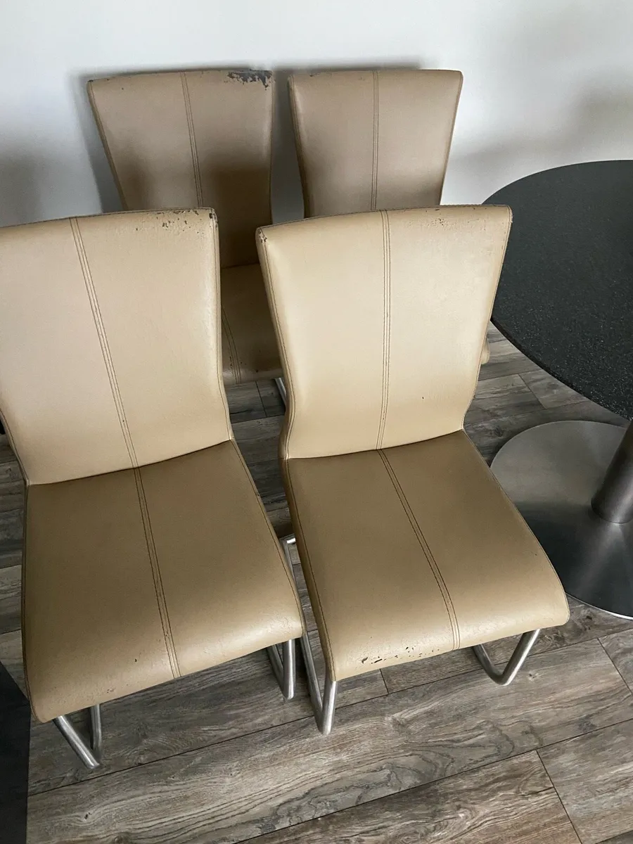 Dining chairs - Image 3