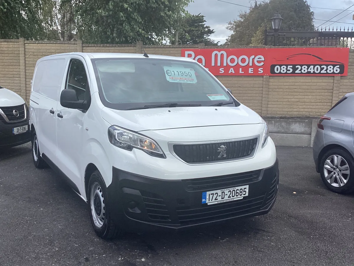 Peugeot Expert * 1.6 DIESEL - Image 1