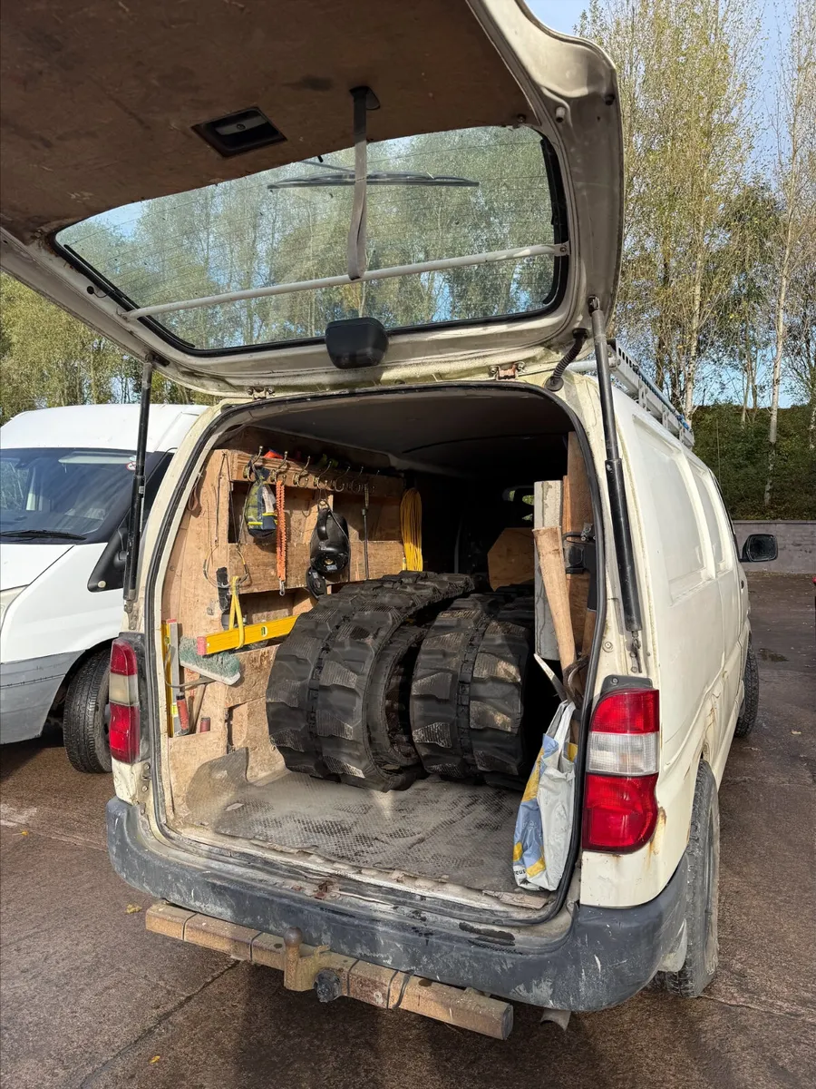 Ready to Go @ Undercarriage Ireland - Image 4