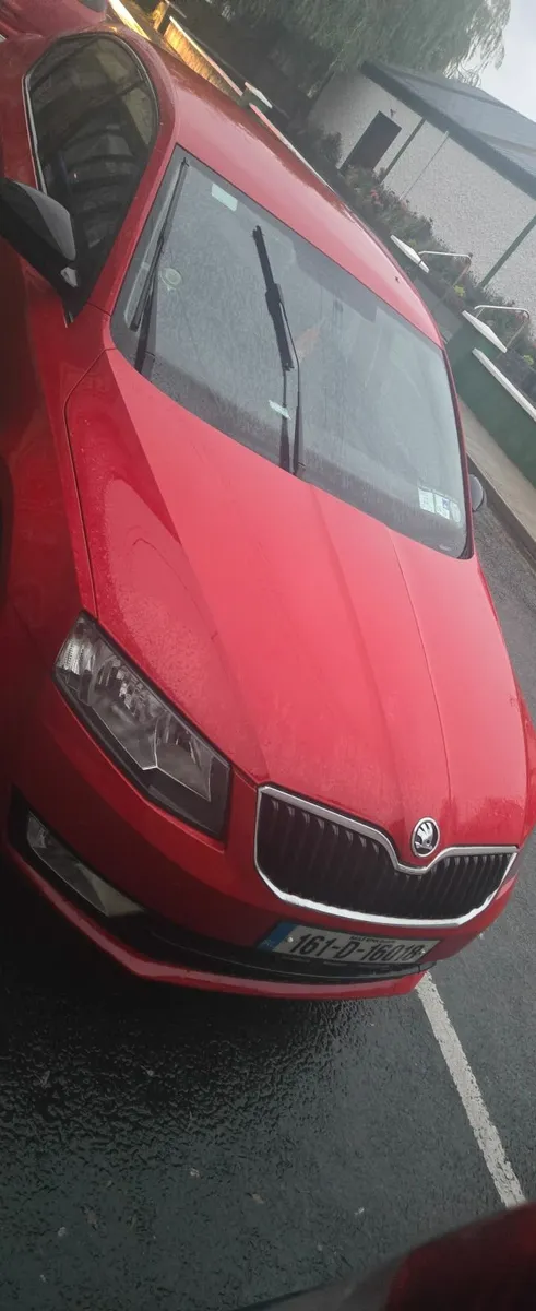 Skoda Octavia 2016 - Image 2