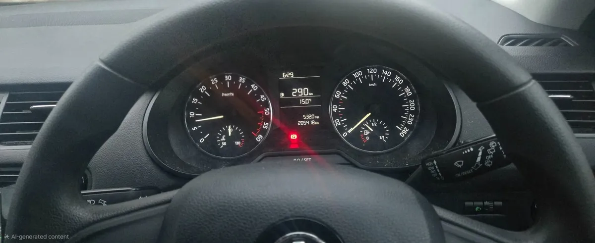 Skoda Octavia 2016 - Image 3